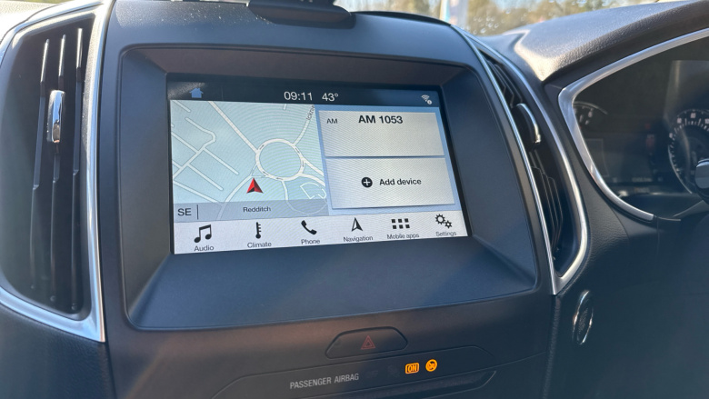 Ford Galaxy 2.0 TDCi 180 Titanium 5dr Powershift Diesel Estate